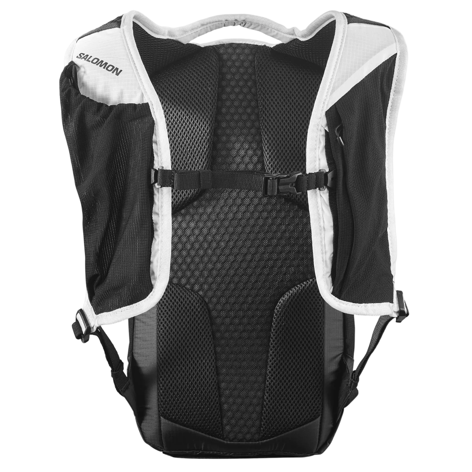 SALOMON XT 15 OG seljakott – must