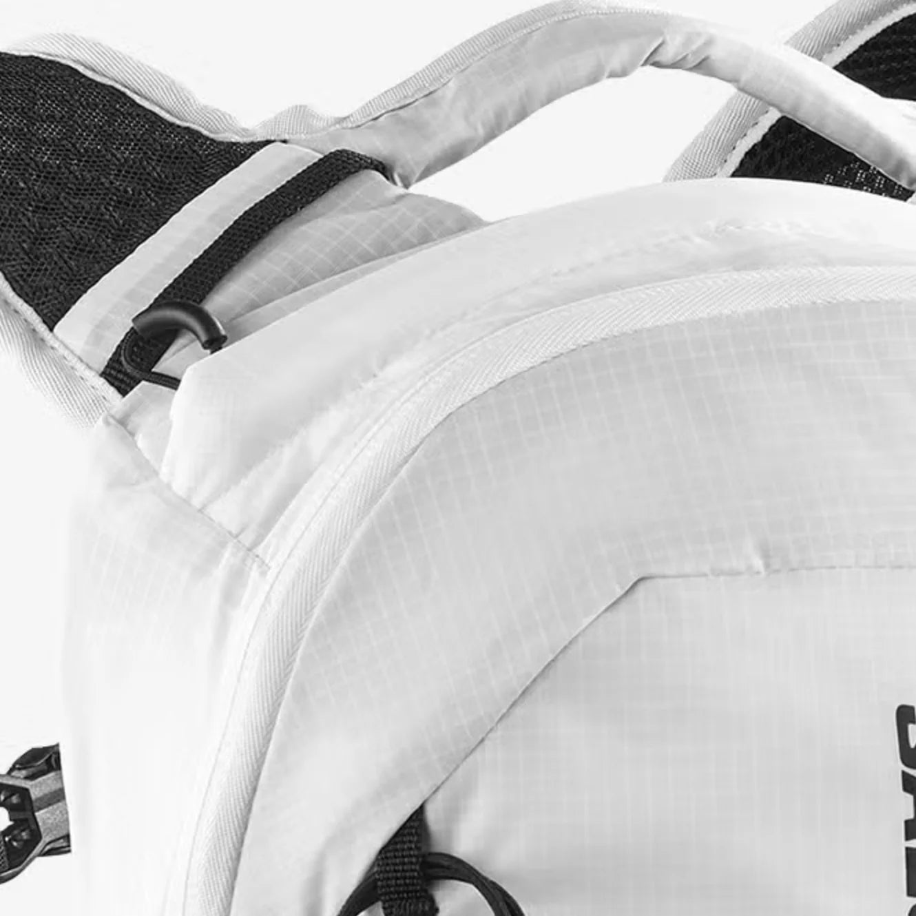 SALOMON XT 15 OG seljakott – must