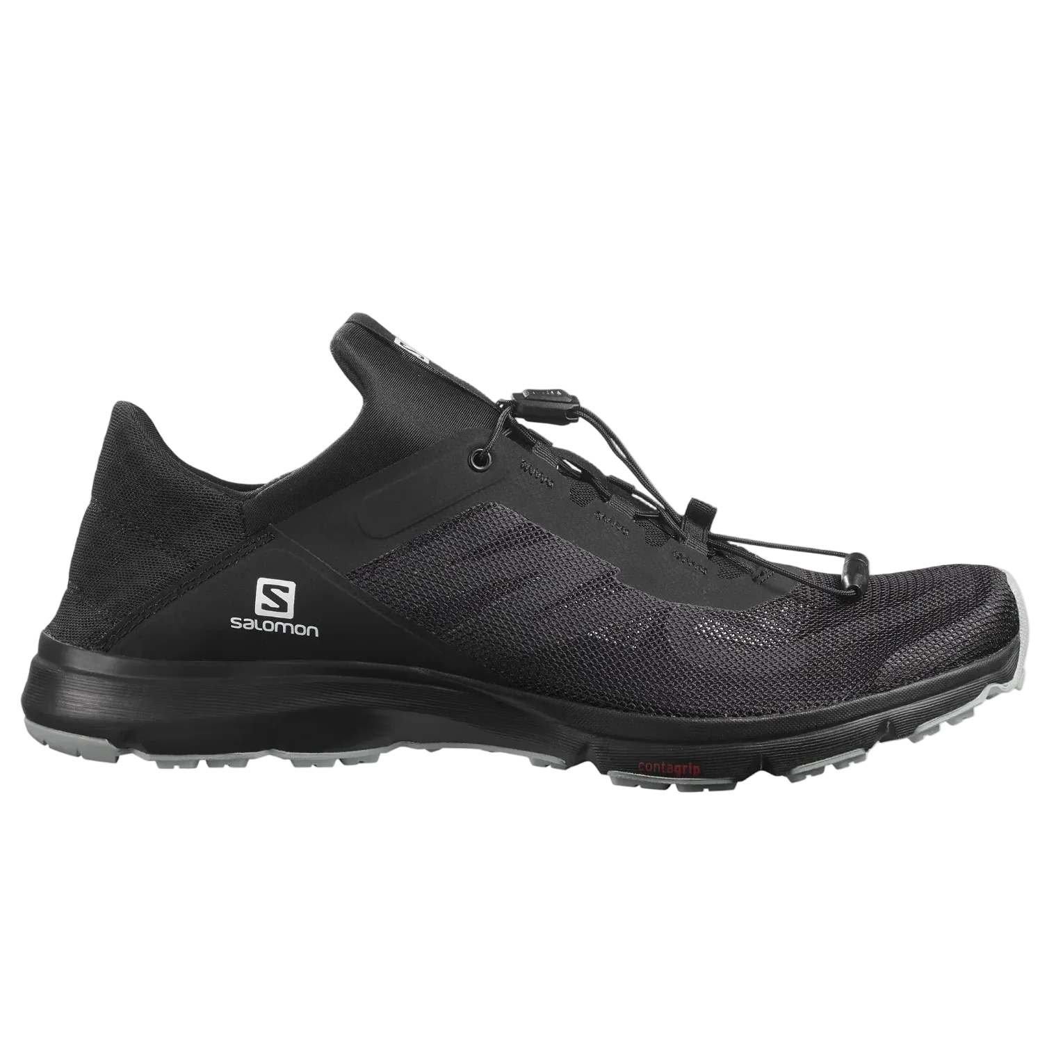 SALOMON AMPHIB BOLD 2 shoes - black