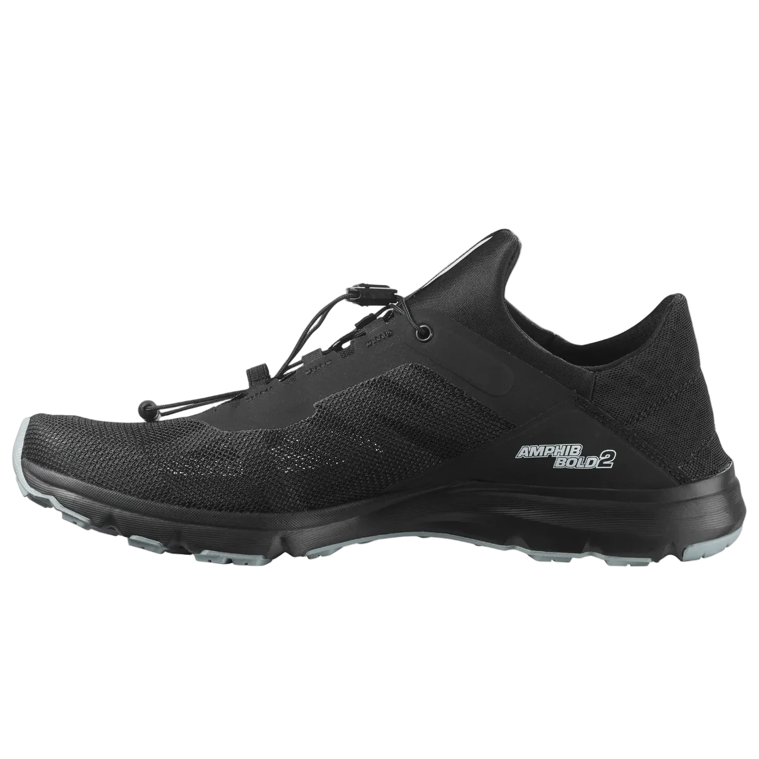 SALOMON AMPHIB BOLD 2 shoes - black