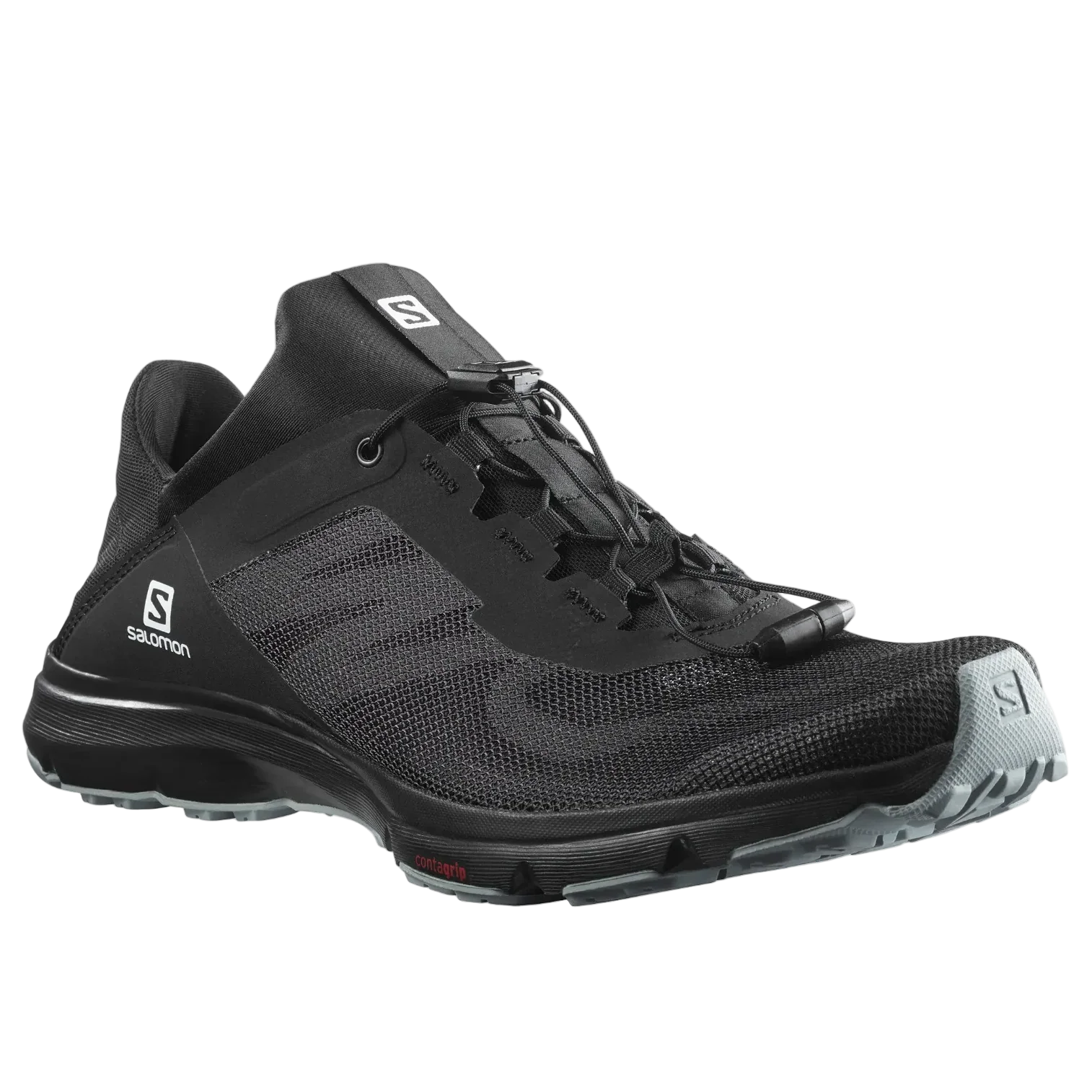 SALOMON AMPHIB BOLD 2 shoes - black
