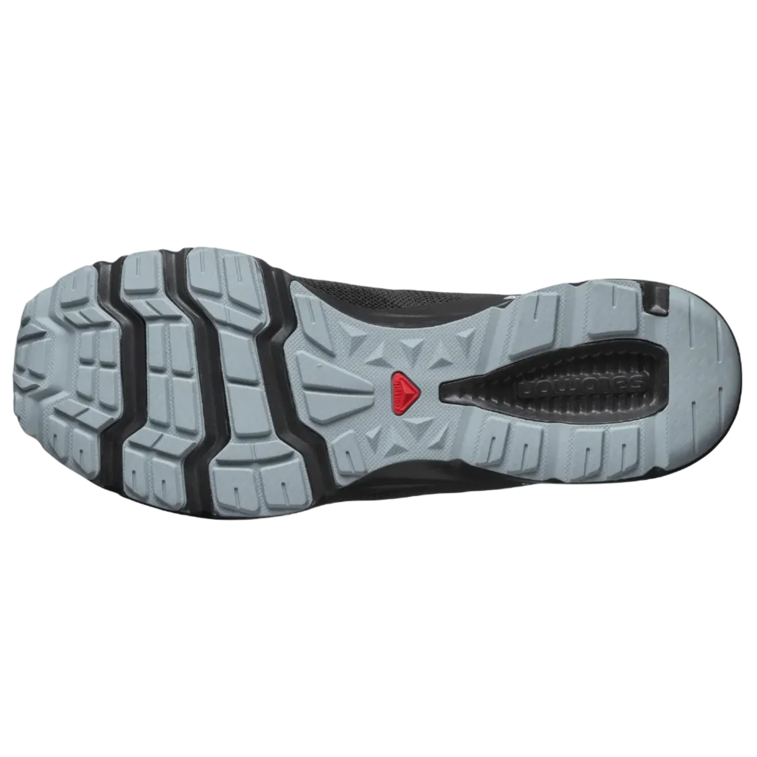 SALOMON AMPHIB BOLD 2 shoes - black