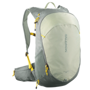 SALOMON TRAILBLAZER 10-vandretaske – blå/spøgelsesgrå