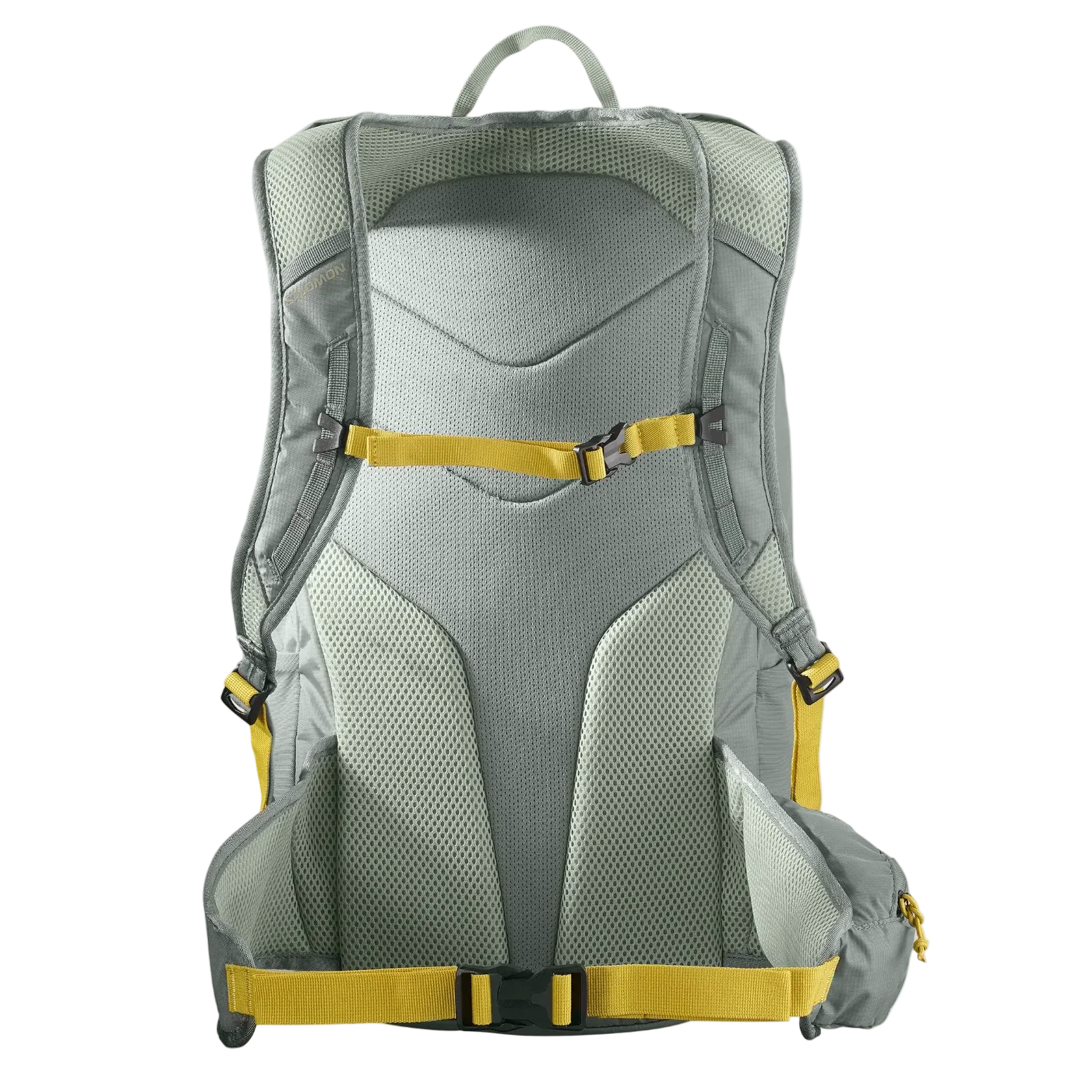 SALOMON TRAILBLAZER 10-vandretaske – blå/spøgelsesgrå