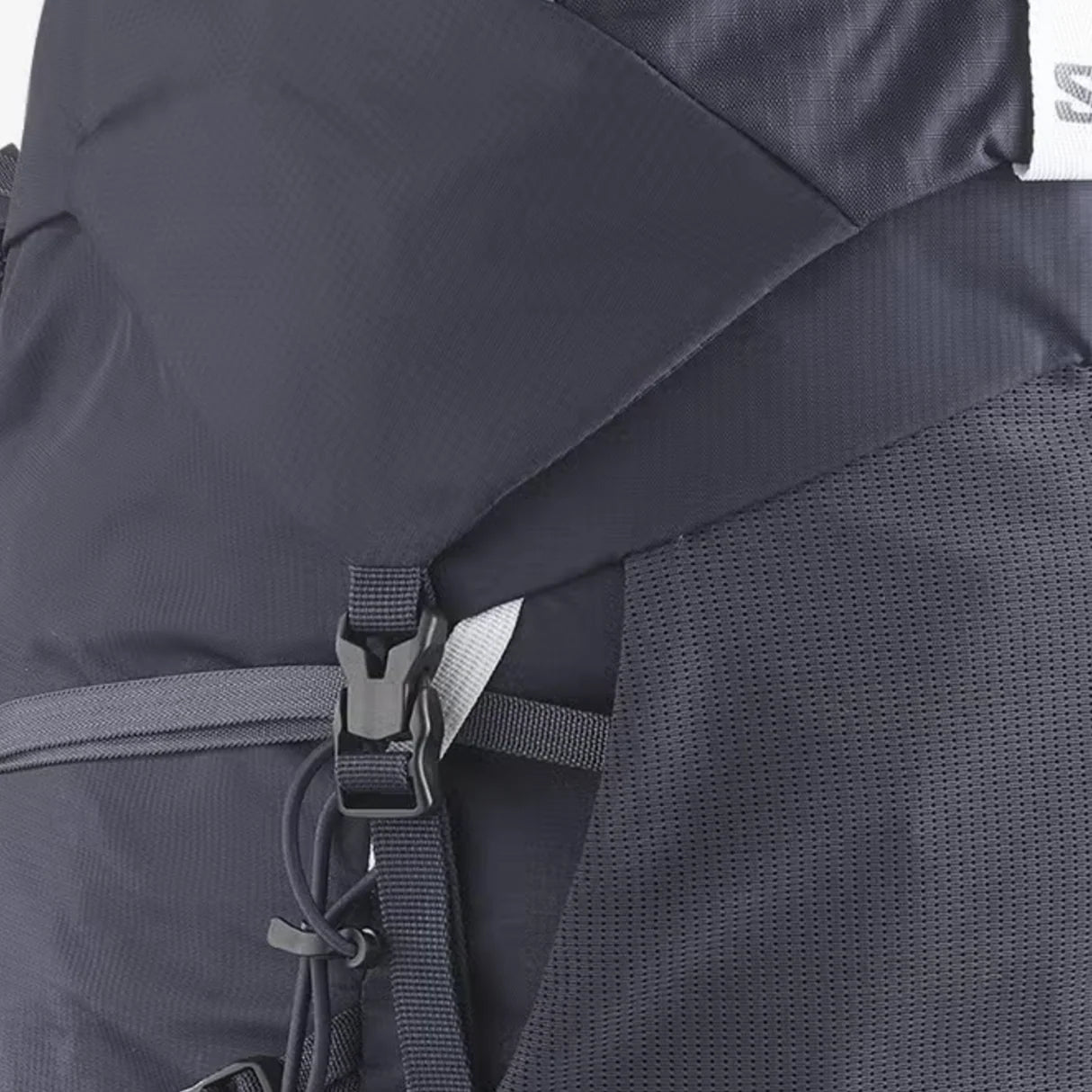SALOMON AEROTREK 38 W backpack - dark blue