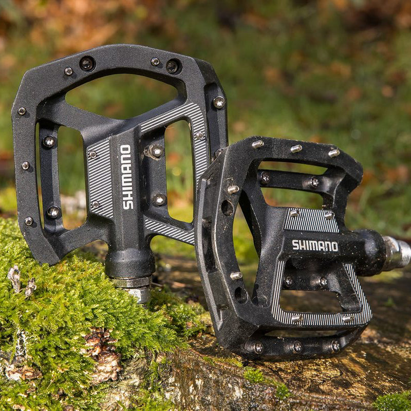 SHIMANO PD-GR500 Flachpedal
