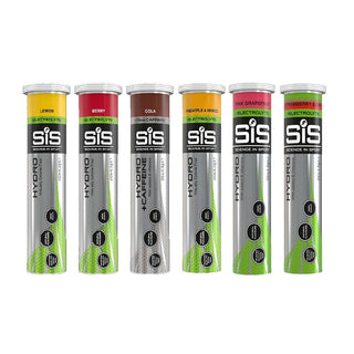 Energy drinks