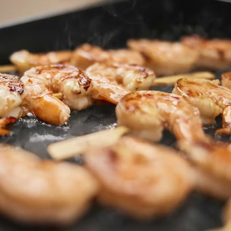 WEBER SLATE GP 71 CM Premium Stekhäll Gasolgrill – 1501779