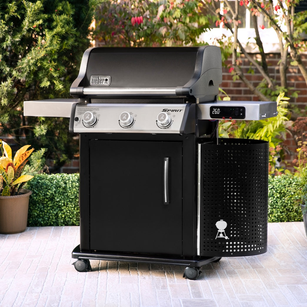 WEBER SPIRIT EPX-315 Gasolgrill, 46512575