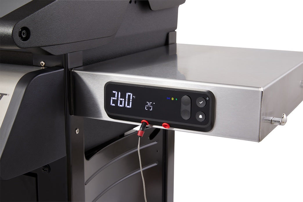 WEBER SPIRIT EPX-315 Gasolgrill, 46512575