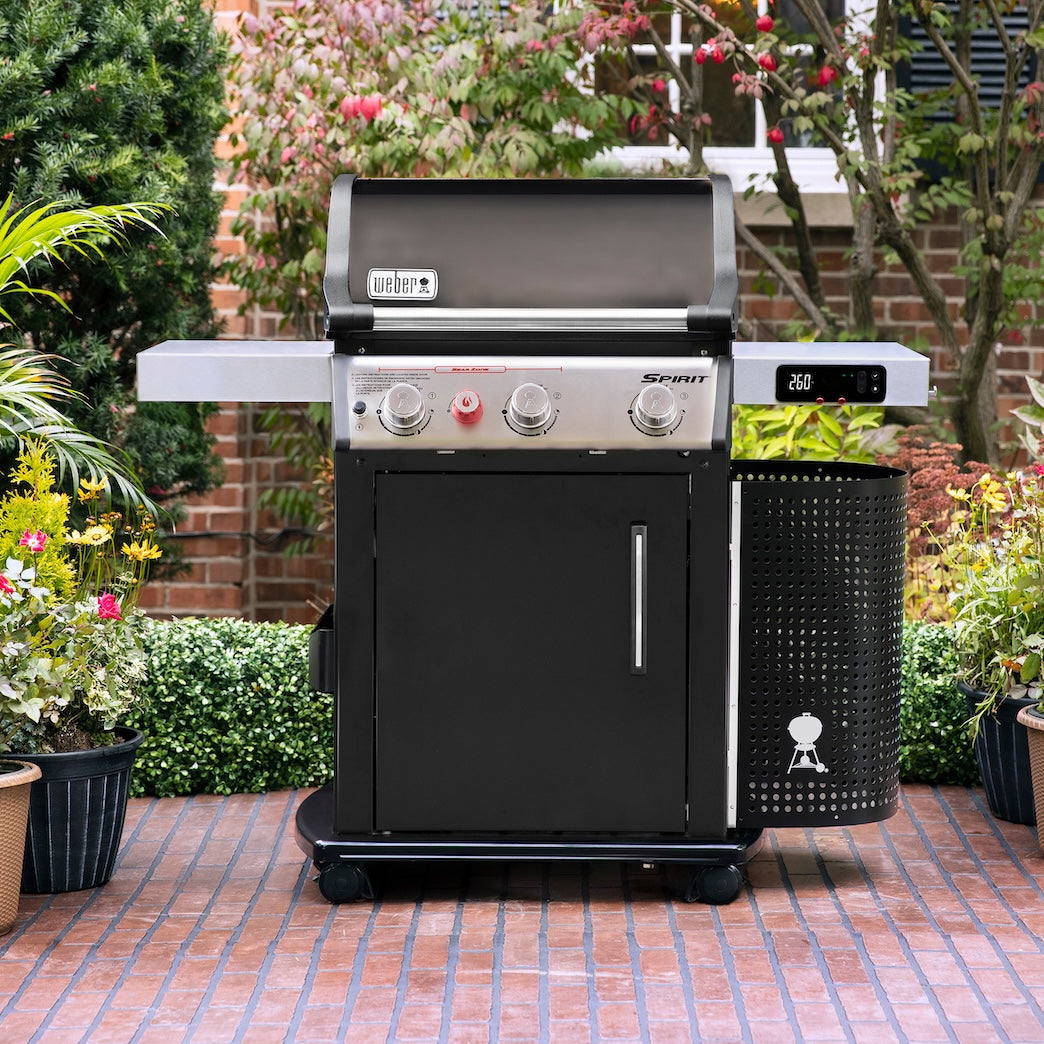 WEBER SPIRIT EPX-325S Gasolgrill, 46713569
