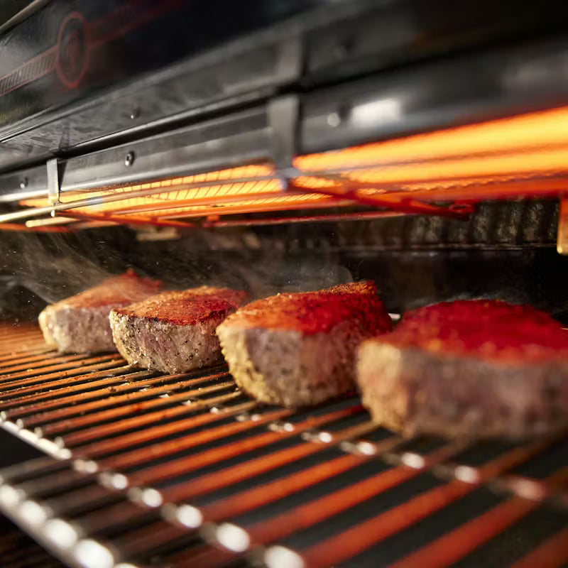 WEBER SUMMIT FS38X E SMART Gasolgrill, 1500178