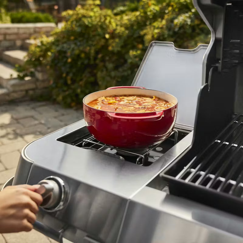 WEBER SUMMIT FS38X E SMART Gasolgrill, 1500178