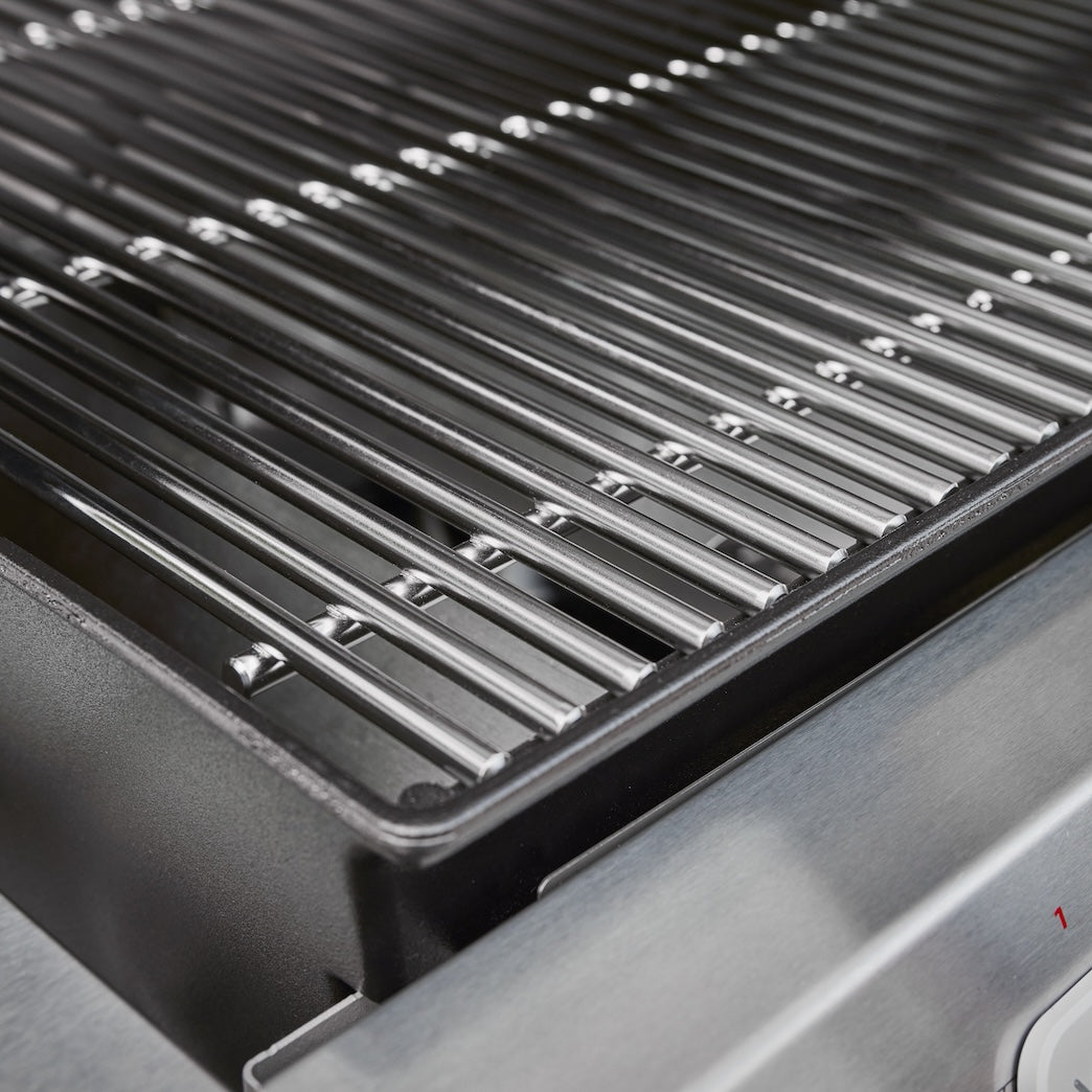 WEBER SUMMIT FS38X S Smart Gasgrill, 4551447