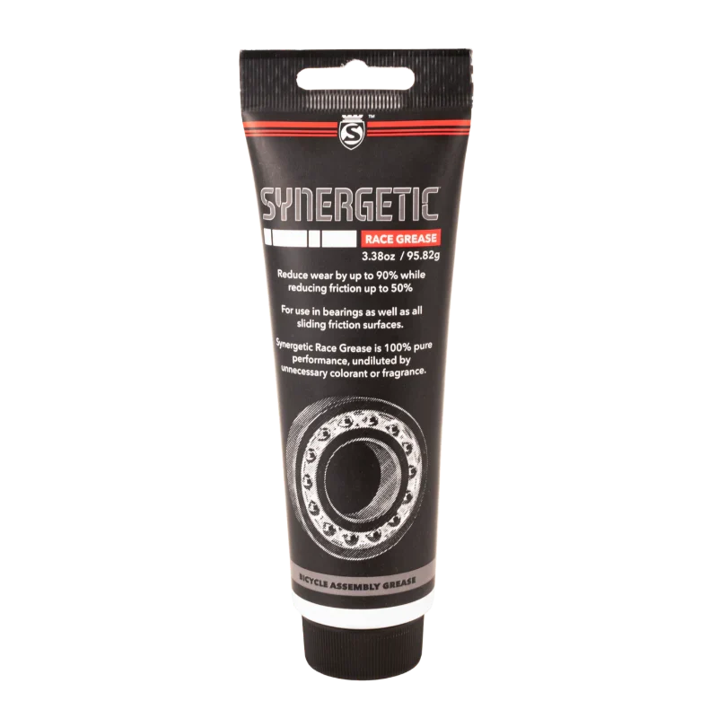 SILCA SYNERGETIC RACE GREASE 95g