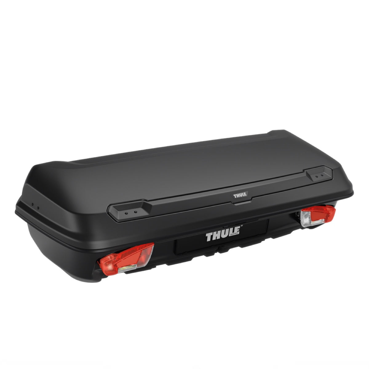 THULE ARCOS L towbar cargo box black 906200