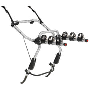 THULE CLIPON 9103 Rear Door Bike Rack for 3 Bikes 910301