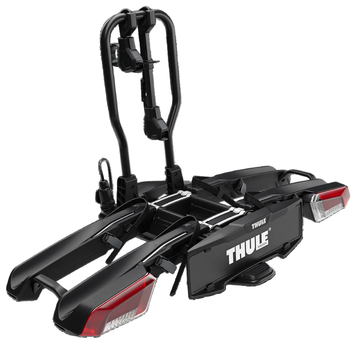 THULE EASYFOLD 3 2-Bike Towbar Bike Rack 944100