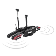 THULE EPOS ParkSecure 2B Towbar Bike Rack 9802100