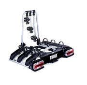 THULE EUROWAY G2 3B 13PIN bike rack - 1 day rent