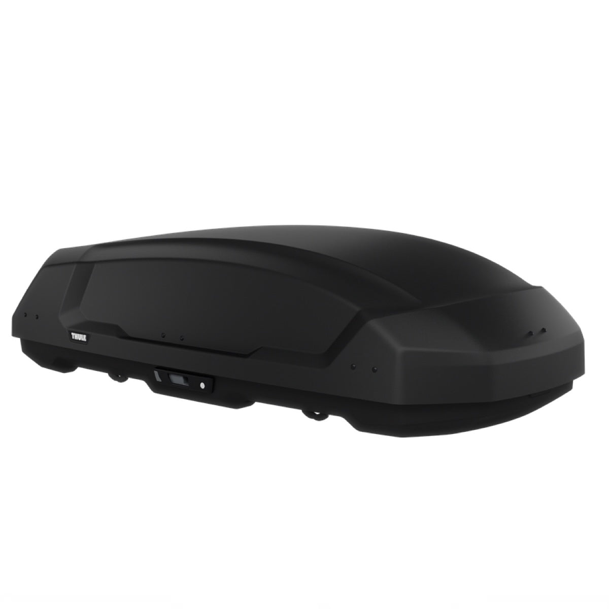 THULE FORCE 3 M black matte 645200 roof box