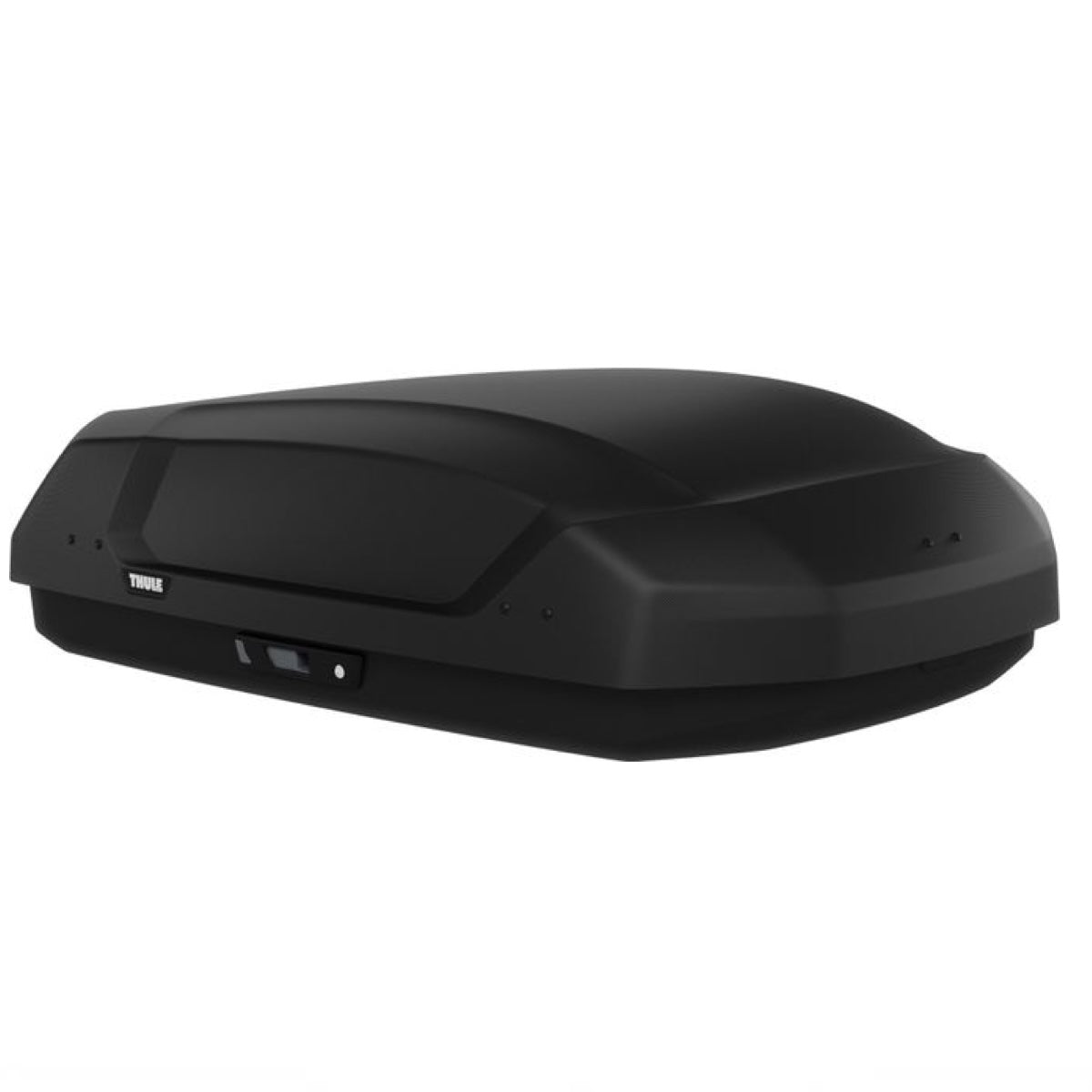 THULE FORCE 3 S roof box - black matte 645100
