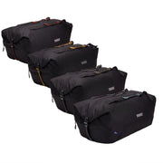THULE GOPACK DUFFEL SET travel bags 4 pcs 800604