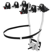 THULE HANGON 3 TILT towbar bike rack for 3 bikes 972000