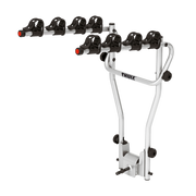 THULE HANGON 4 towbar bike rack for 4 bikes 970805