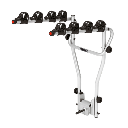 THULE HANGON 4 towbar bike rack for 4 bikes 970805
