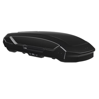 Roof boxes