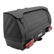 THULE ONTO 2 towbar cargo carrier black 907100