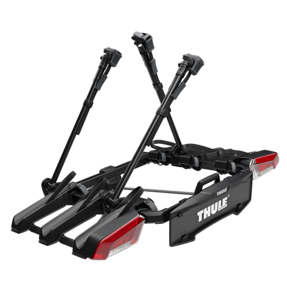 THULE OUTPACE 3-BIKE towbar bike rack 9013100