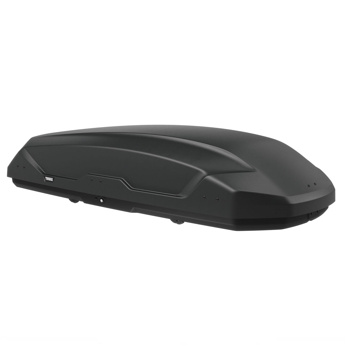 THULE PULSE 2 L roof box black matte 610700