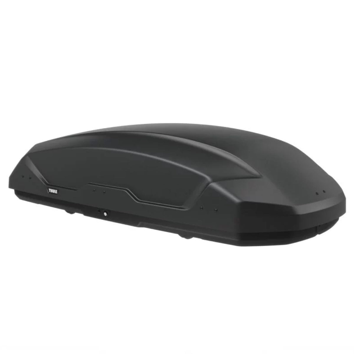 THULE PULSE 2 M roof box black matte 610200