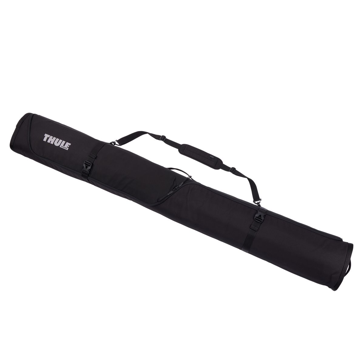 THULE ROUNDTRIP 192 cm ski bag - black