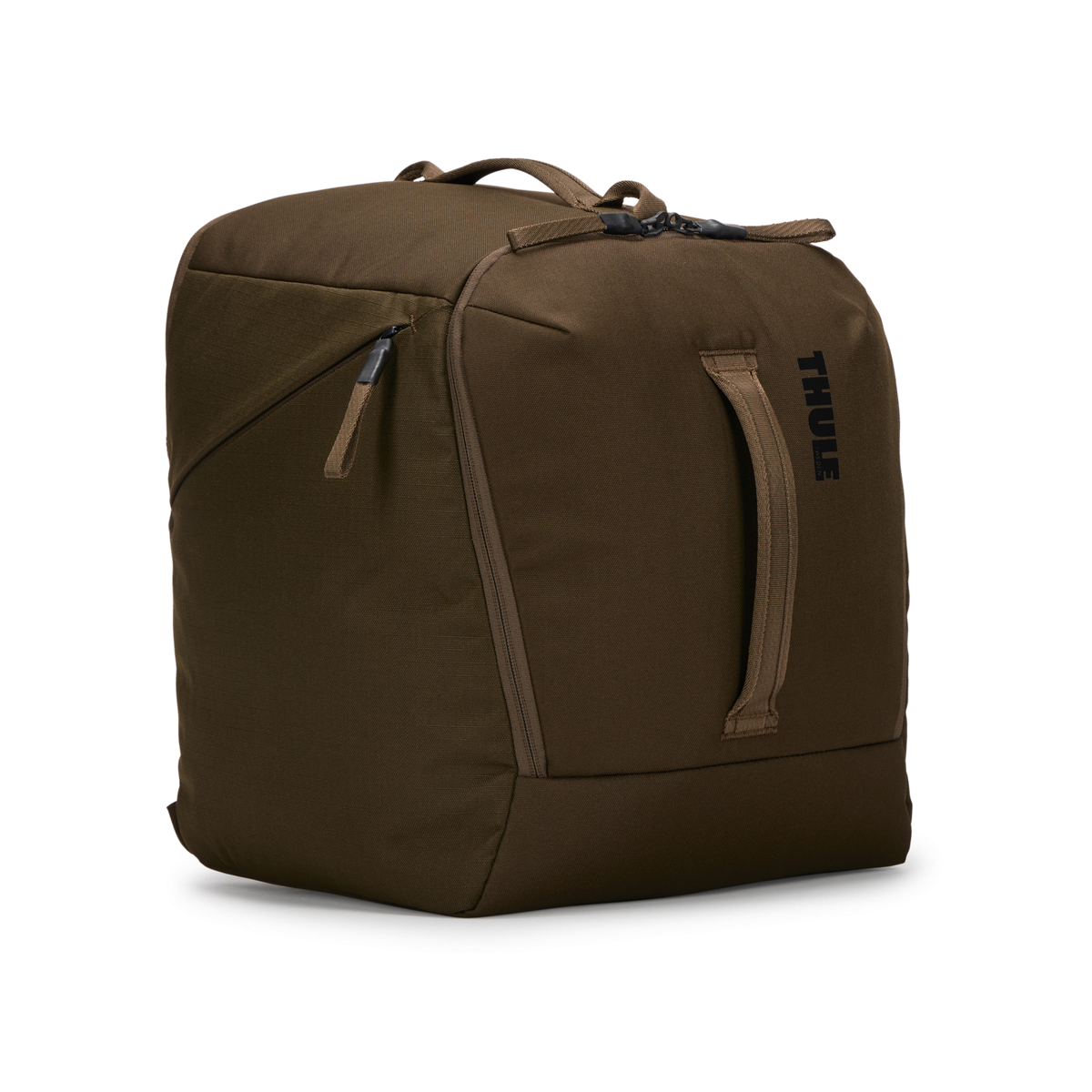THULE ROUNDTRIP 35L boot and helmet bag - deep khaki
