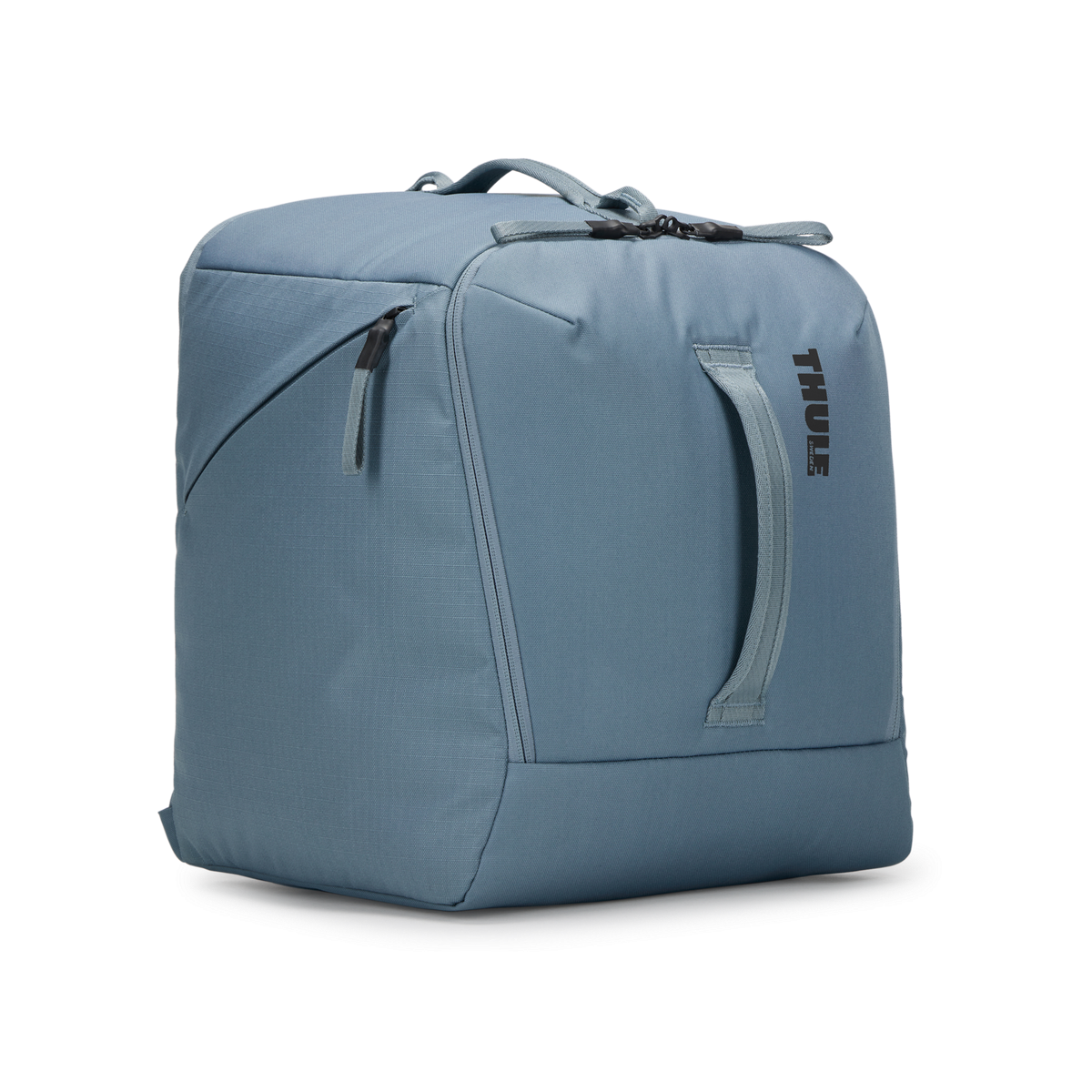 THULE ROUNDTRIP 35L boot and helmet bag - mid blue