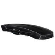THULE VECTOR ALPINE roof box black metallic 613501