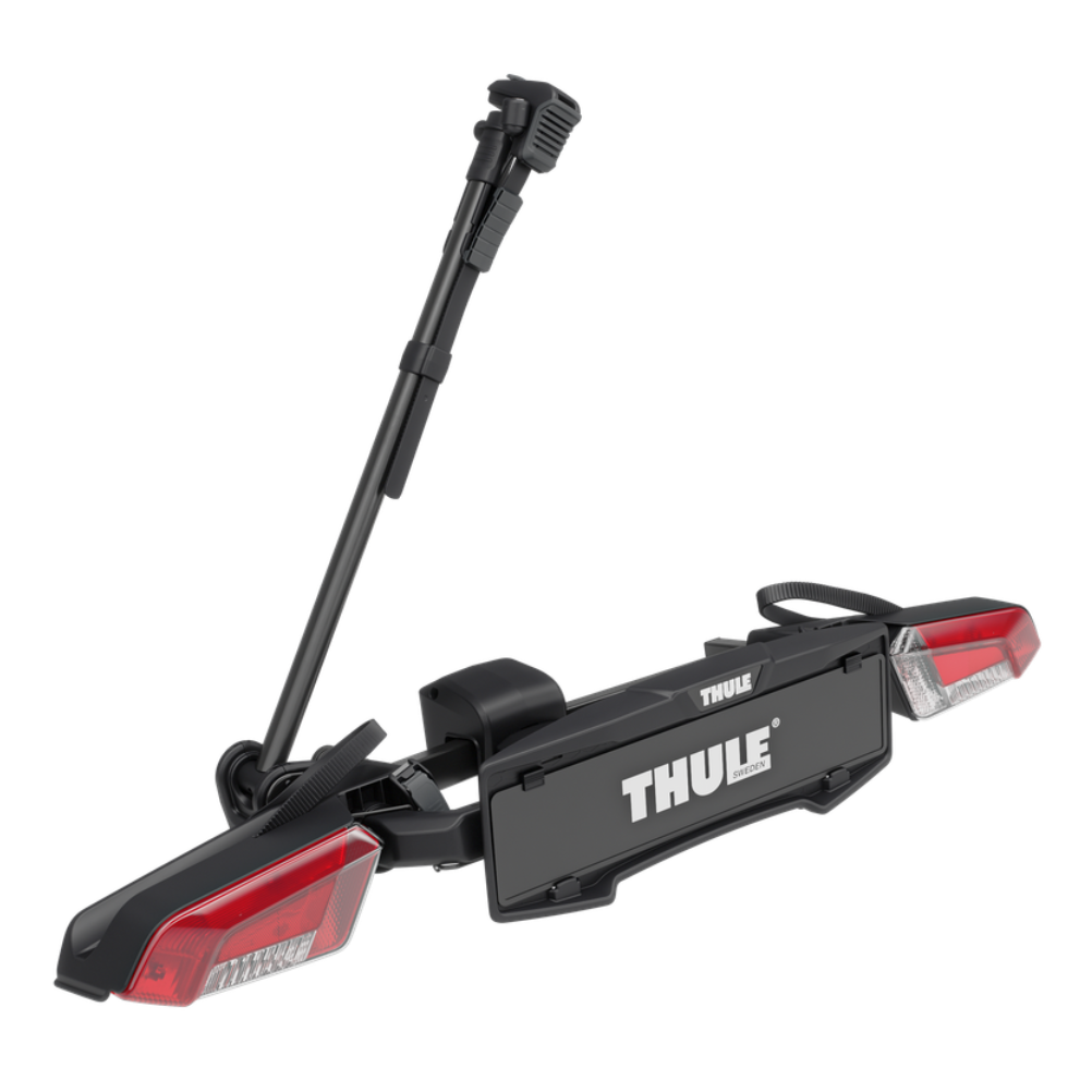 THULE VELOLITE 1 towbar bike rack 9051100