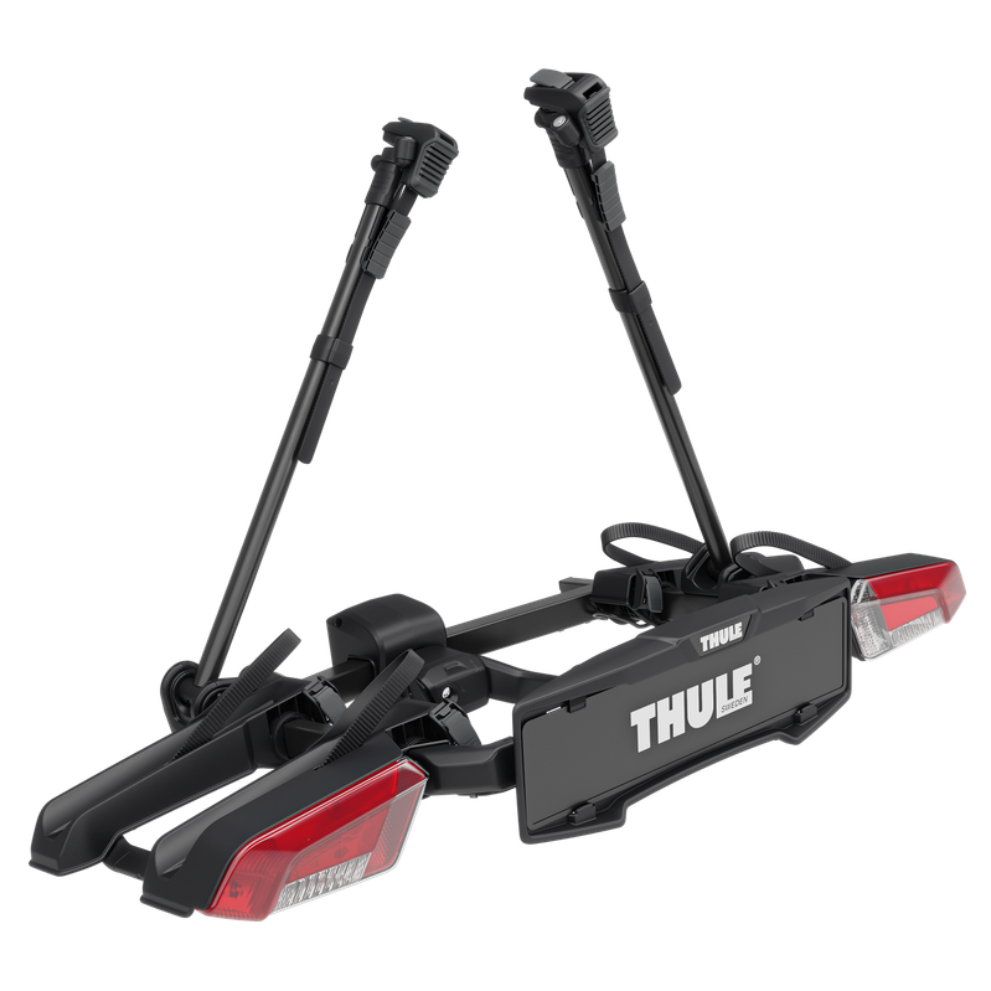 THULE VELOLITE 2 towbar bike rack 9052100