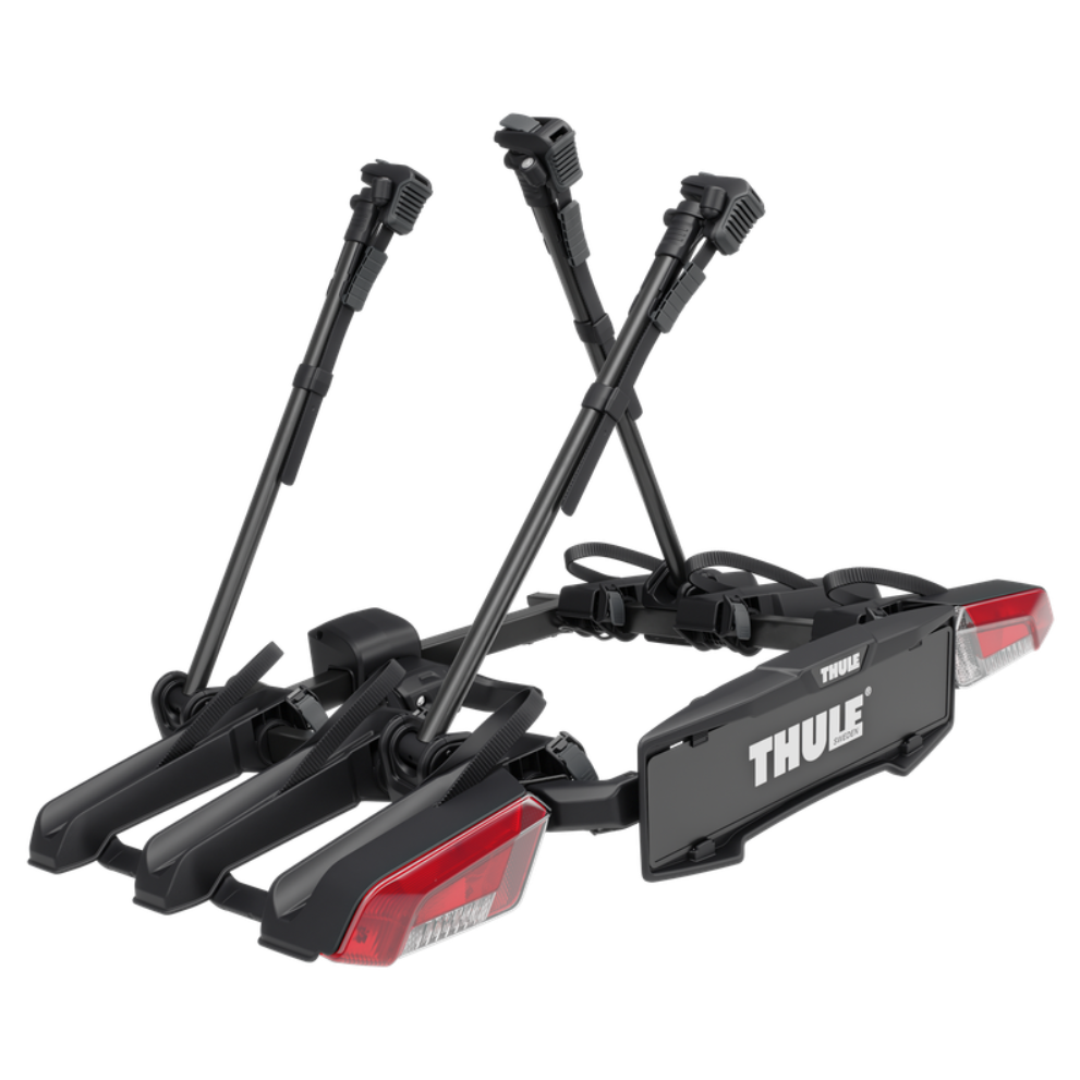 THULE VELOLITE 3 towbar bike rack 9053100