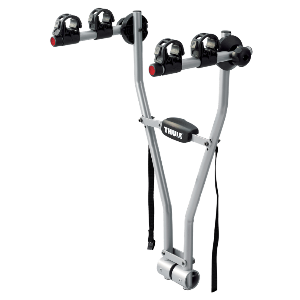 THULE XPRESS 2 towbar bike rack for 2 bikes 970003