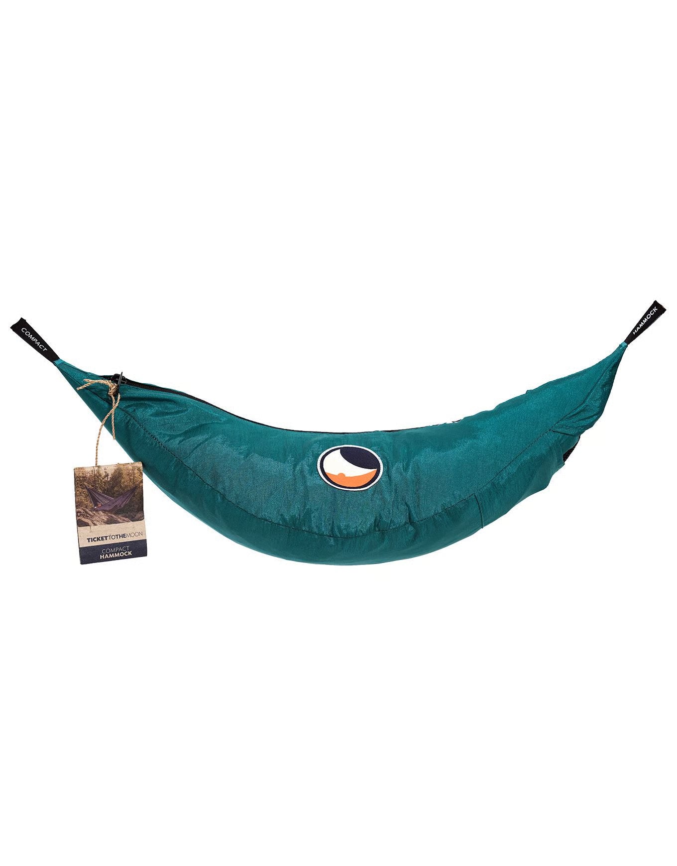 MILLET BAIKAL 750 REG sac de couchage - orange