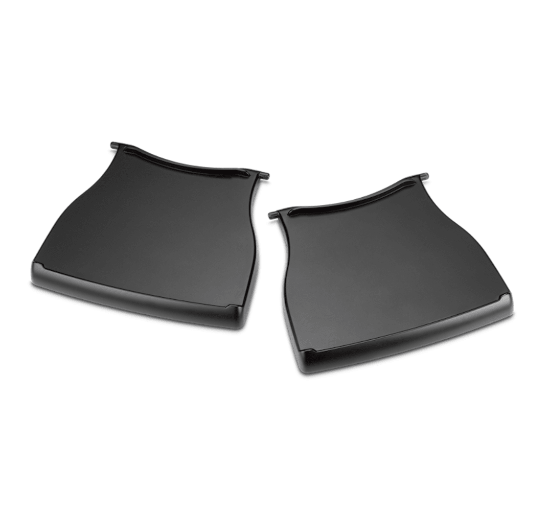 WEBER Side Table Kit Q 1000/100/1200/120/1400/140, 6527 - WEBER - Evelostore