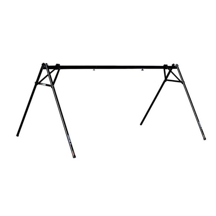 UNIOR 1693F dviračių renginių stovas