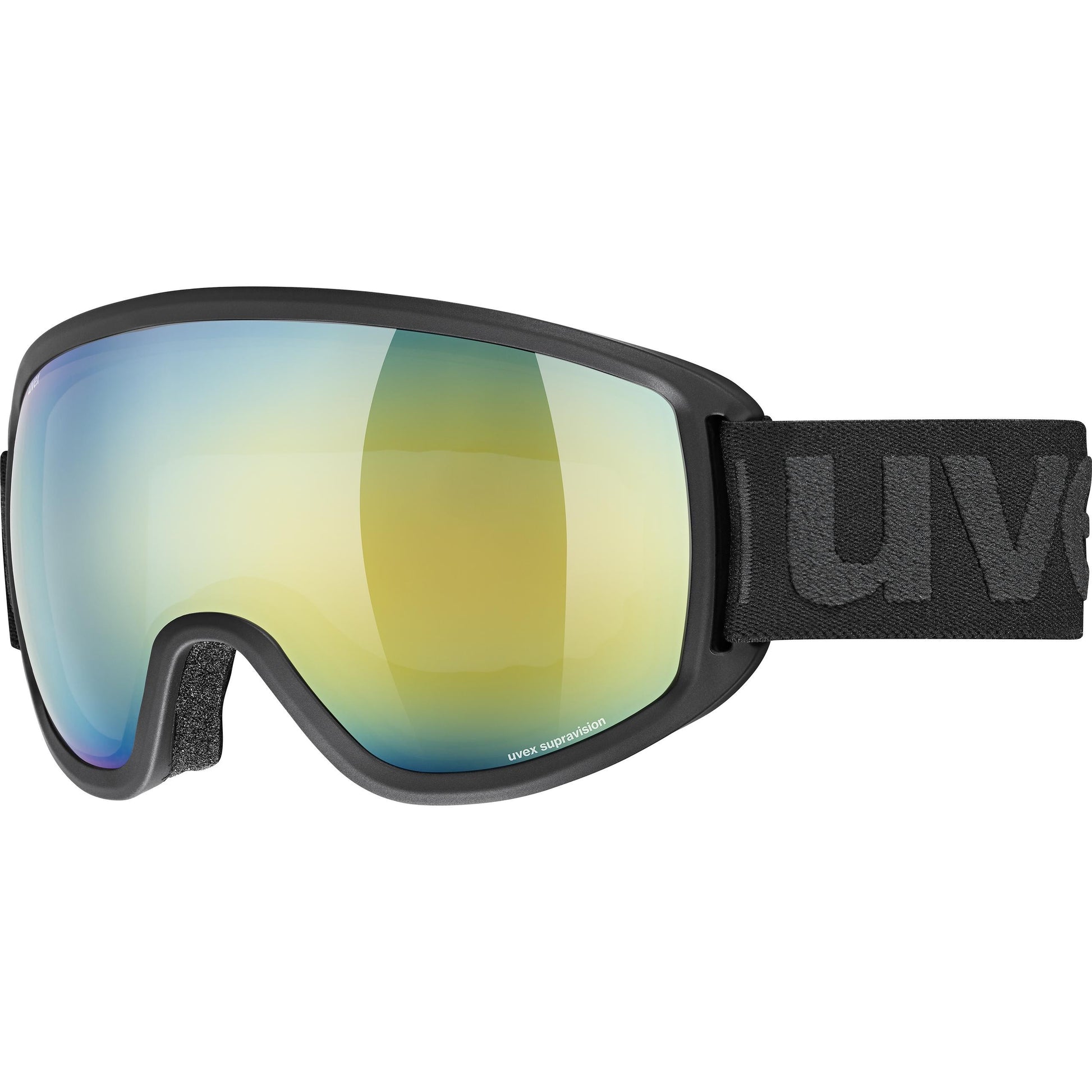 UVEX TOPIC FM ski goggles - spheric