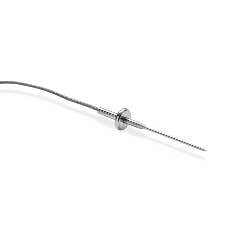 SONDE ALIMENTAIRE ULTRA-FINE WEBER - capteur unique, 3400320
