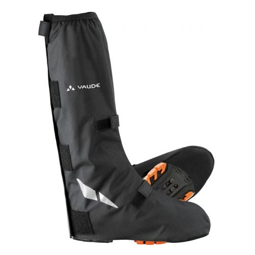 VAUDE BIKE GAITER LONG overshoes