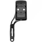 WAHOO ELEMNT ROAM 3 & BOLT 3 mount - out front